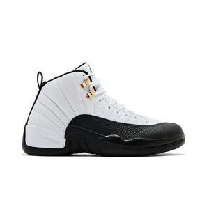 Jordan Lifestyle Sneakers Taxi Mens White CT8013